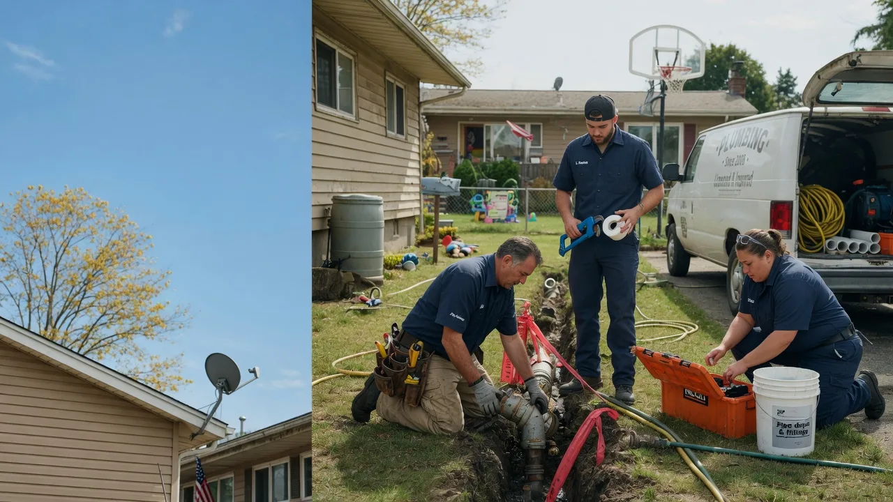 Garbage Disposal Replacement in Ramona, KS near me