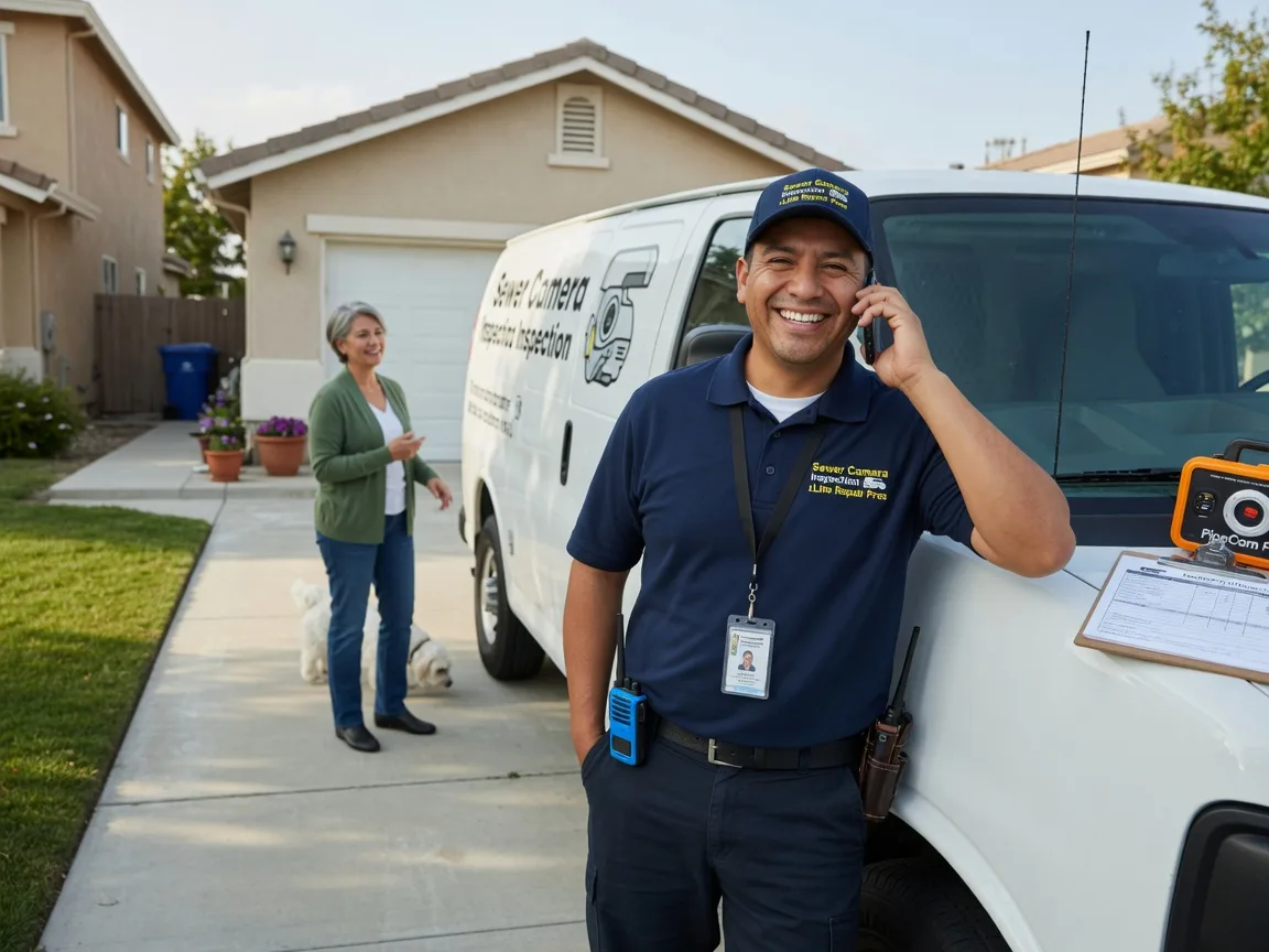 Sewer Line Repair Ramona, KS FAQs